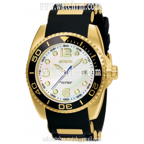 Invicta Pro Diver Men's Watch 0996