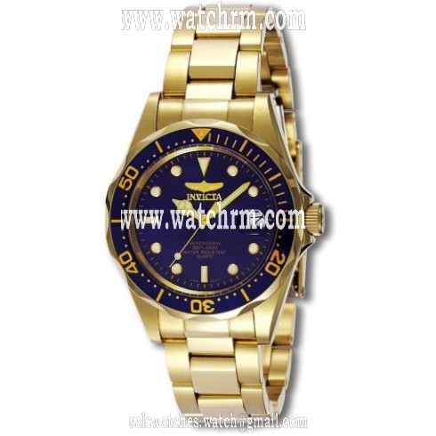 Invicta Pro Diver Men's Watch 8937