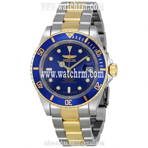 Invicta Pro Diver Men's Watch 9938C