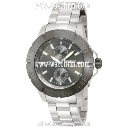 Invicta Pro Diver Ocean Baron GMT Men's Watch 14058
