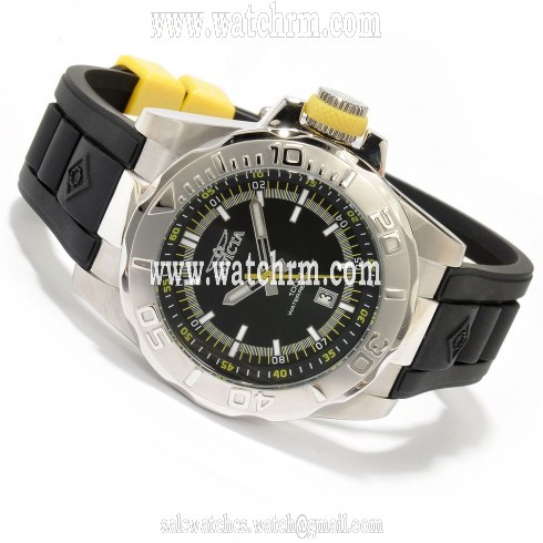 Invicta Pro Diver Ocean Baron Men's Watch 12160