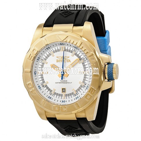 Invicta Pro Diver Ocean Baron Men's Watch 12163