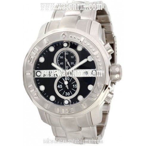 Invicta Pro Diver Ocean Ghost Chronograph Men's Watch 0878