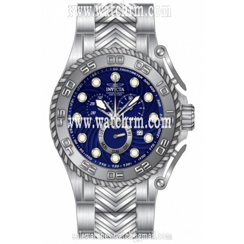 Invicta Pro Diver Razor Chronograph Men's Watch 12932