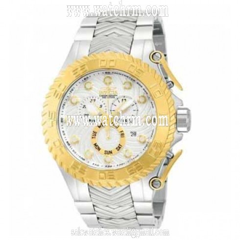 Invicta Pro Diver Razor Chronograph Men's Watch 12937