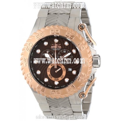 Invicta Pro Diver Razor Chronograph Men's Watch 12940