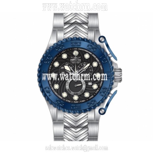 Invicta Pro Diver Razor Chronograph Men's Watch 12942