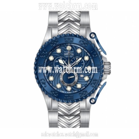 Invicta Pro Diver Razor Chronograph Men's Watch 12943