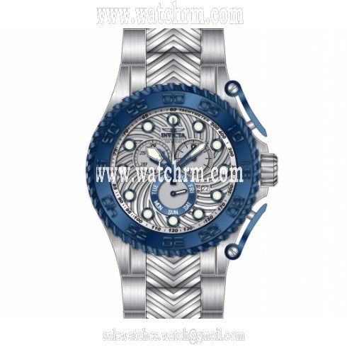 Invicta Pro Diver Razor Chronograph Men's Watch 12944