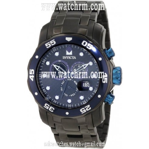 Invicta Pro Diver Scuba Chronograph Men's Watch 10374