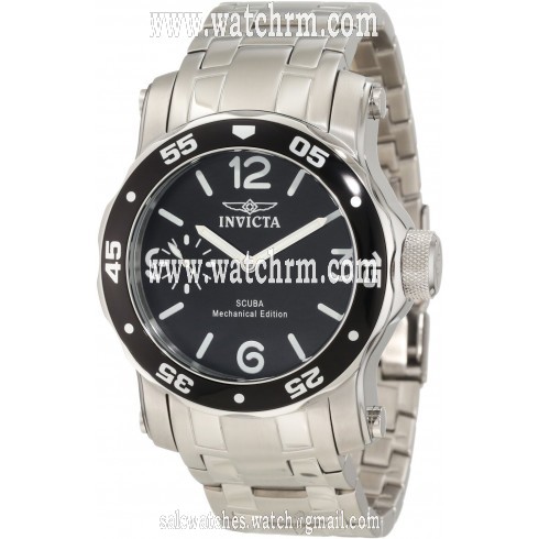 Invicta Pro Diver Scuba Mechanical Interchangeable Men's Watch 10366