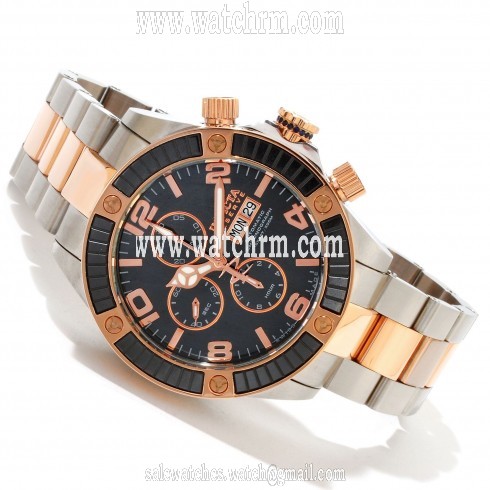 Invicta Pro Diver Swiss Chronograph Men's Watch 10611