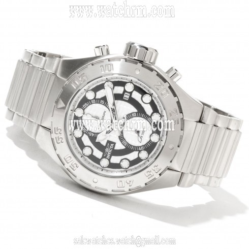 Invicta Pro Diver Touring Chronograph Men's Watch 13086
