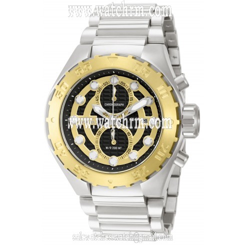 Invicta Pro Diver Touring Chronograph Men's Watch 13087