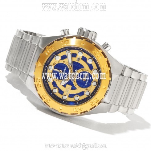 Invicta Pro Diver Touring Chronograph Men's Watch 13088