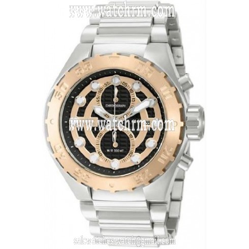 Invicta Pro Diver Touring Chronograph Men's Watch 13091