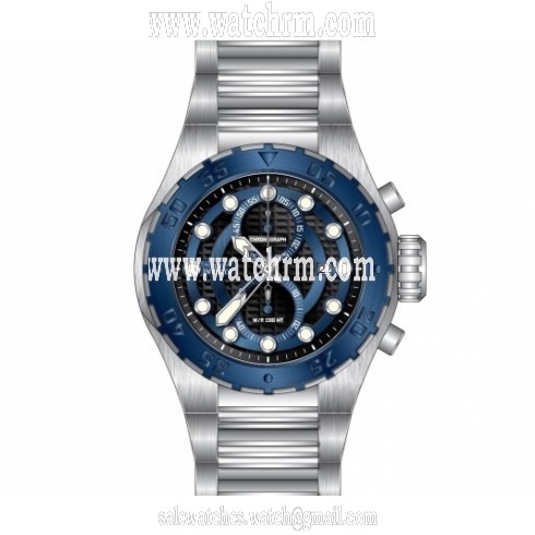 Invicta Pro Diver Touring Chronograph Men's Watch 13093