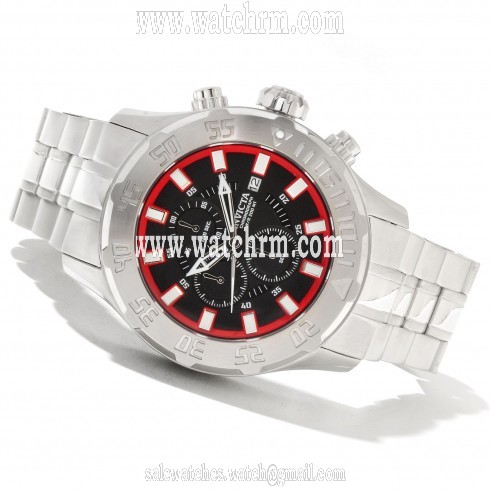 Invicta Pro Diver XL Chronograph Men's Watch 13104