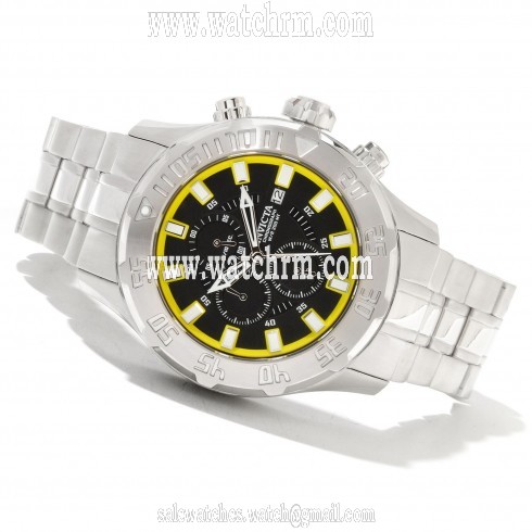 Invicta Pro Diver XL Chronograph Men's Watch 13105