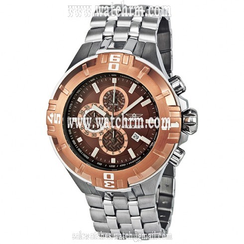 Invicta Pro Diver XXL Chronograph Men's Watch 12357