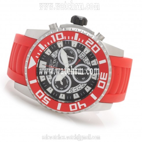 Invicta Pro Diver Z60 Swiss Chronograph Men's Watch 14672