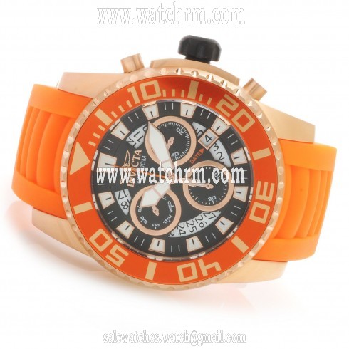 Invicta Pro Diver Z60 Swiss Chronograph Men's Watch 14676