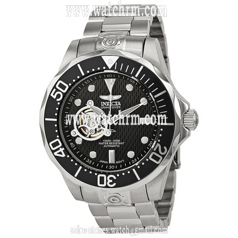 Invicta Pro Grand Diver Automatic Men's Watch 13703