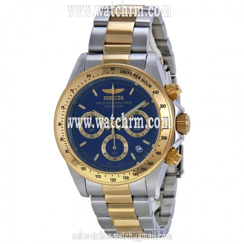 Invicta Professional Speedway Chronograph Men's Watch 3644