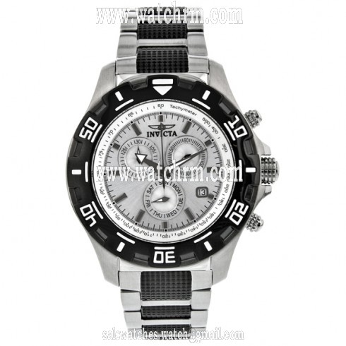 Invicta Python Chronograph Men's Watch 6409