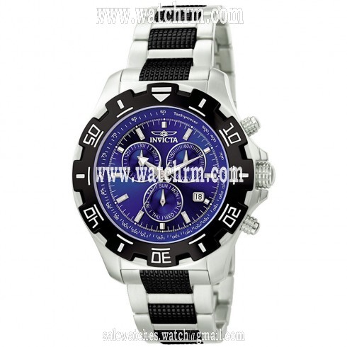 Invicta Python Collection Chronograph Men's Watch 6408