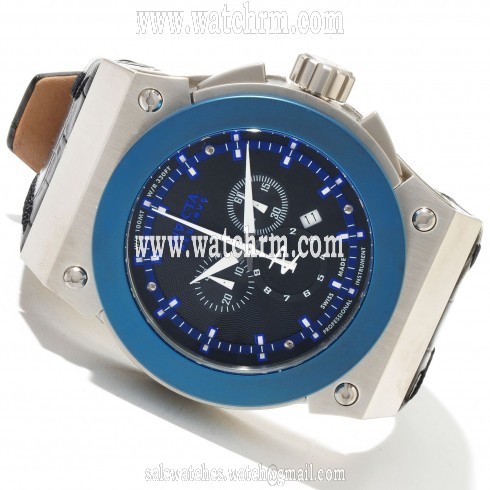 Invicta Reserve Akula Swiss Chronograph Men's Watch 10955