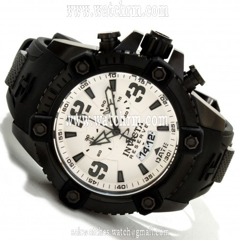 Invicta Reserve Arsenal Chronograph Men's Watch 11178