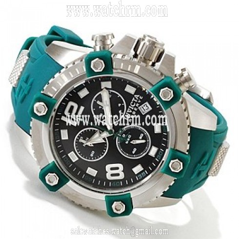 Invicta Reserve Arsenal Swiss Chronograph Men's Watch 11171