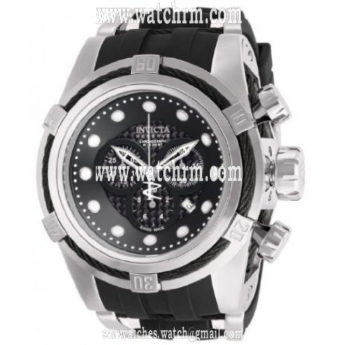 Invicta Reserve Bolt Zeus Swiss Chronograph Men's Watch 12665