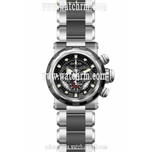 Invicta Reserve Capsule Swiss Chronograph Men's Watch 80297