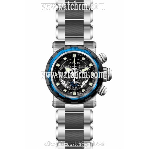 Invicta Reserve Capsule Swiss Chronograph Men's Watch 80298