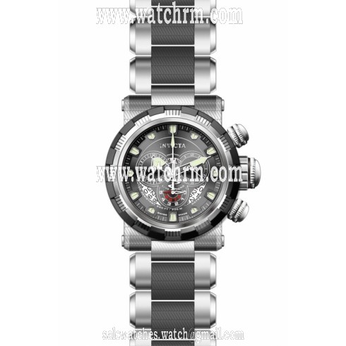 Invicta Reserve Capsule Swiss Chronograph Men's Watch 80299