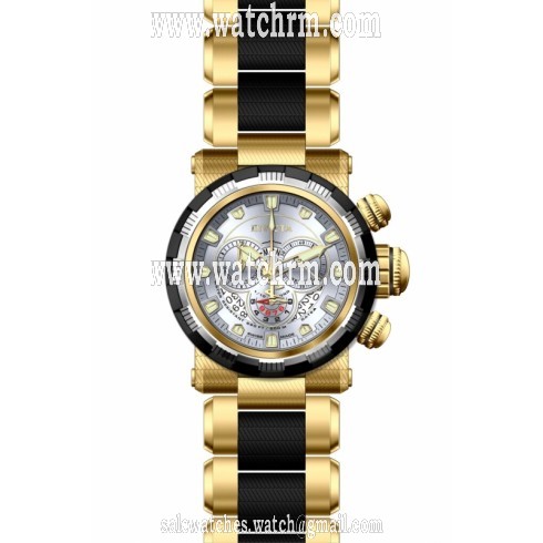 Invicta Reserve Capsule Swiss Chronograph Men's Watch 80303