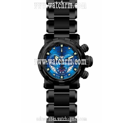 Invicta Reserve Capsule Swiss Chronograph Men's Watch 80306