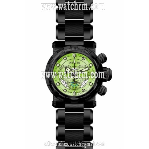 Invicta Reserve Capsule Swiss Chronograph Men's Watch 80308