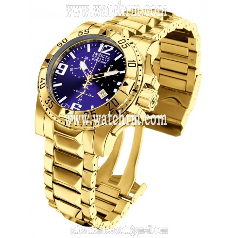 Invicta Reserve Excursion Chronograph Men's Watch 5676