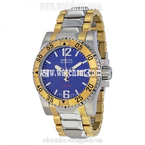 Invicta Reserve Excursion Men's Watch 6251