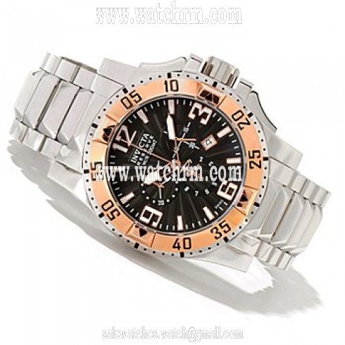 Invicta Reserve Excursion Swiss Chronograph Men's Watch 10888