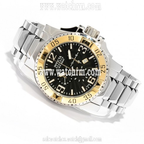 Invicta Reserve Excursion Swiss Chronograph Men's Watch 10893