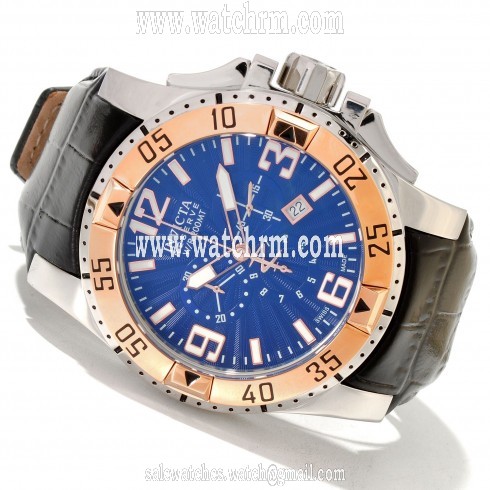 Invicta Reserve Excursion Swiss Chronograph Men's Watch 10900