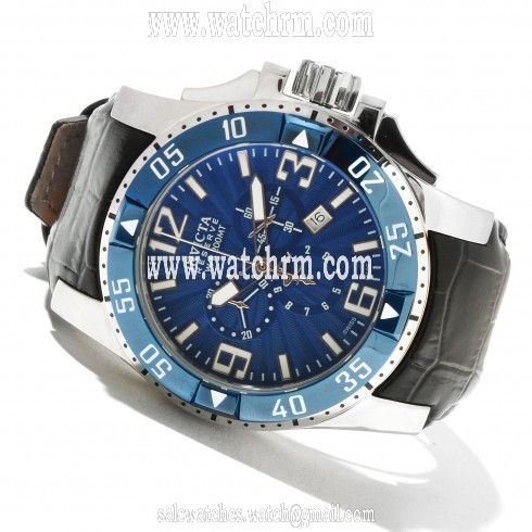 Invicta Reserve Excursion Swiss Chronograph Men's Watch 10911