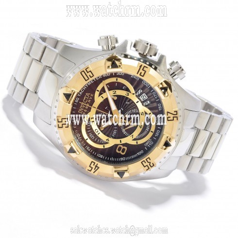 Invicta Reserve Excursion Swiss Chronograph Men's Watch 11005