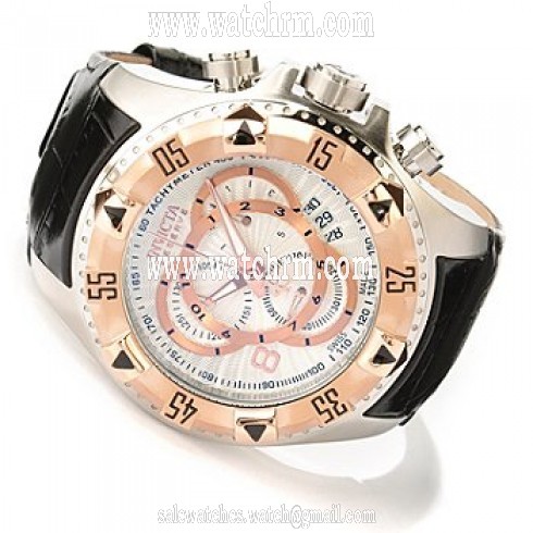 Invicta Reserve Excursion Swiss Chronograph Men's Watch 11010