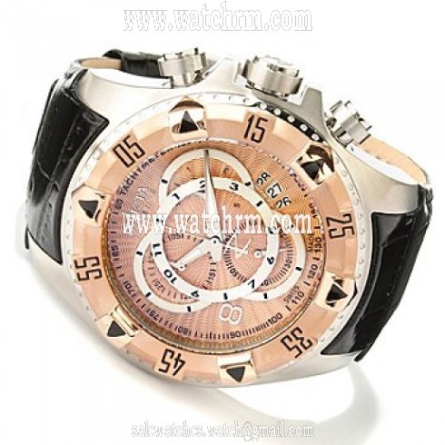 Invicta Reserve Excursion Swiss Chronograph Men's Watch 11013