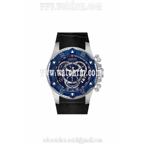 Invicta Reserve Excursion Swiss Chronograph Men's Watch 11021